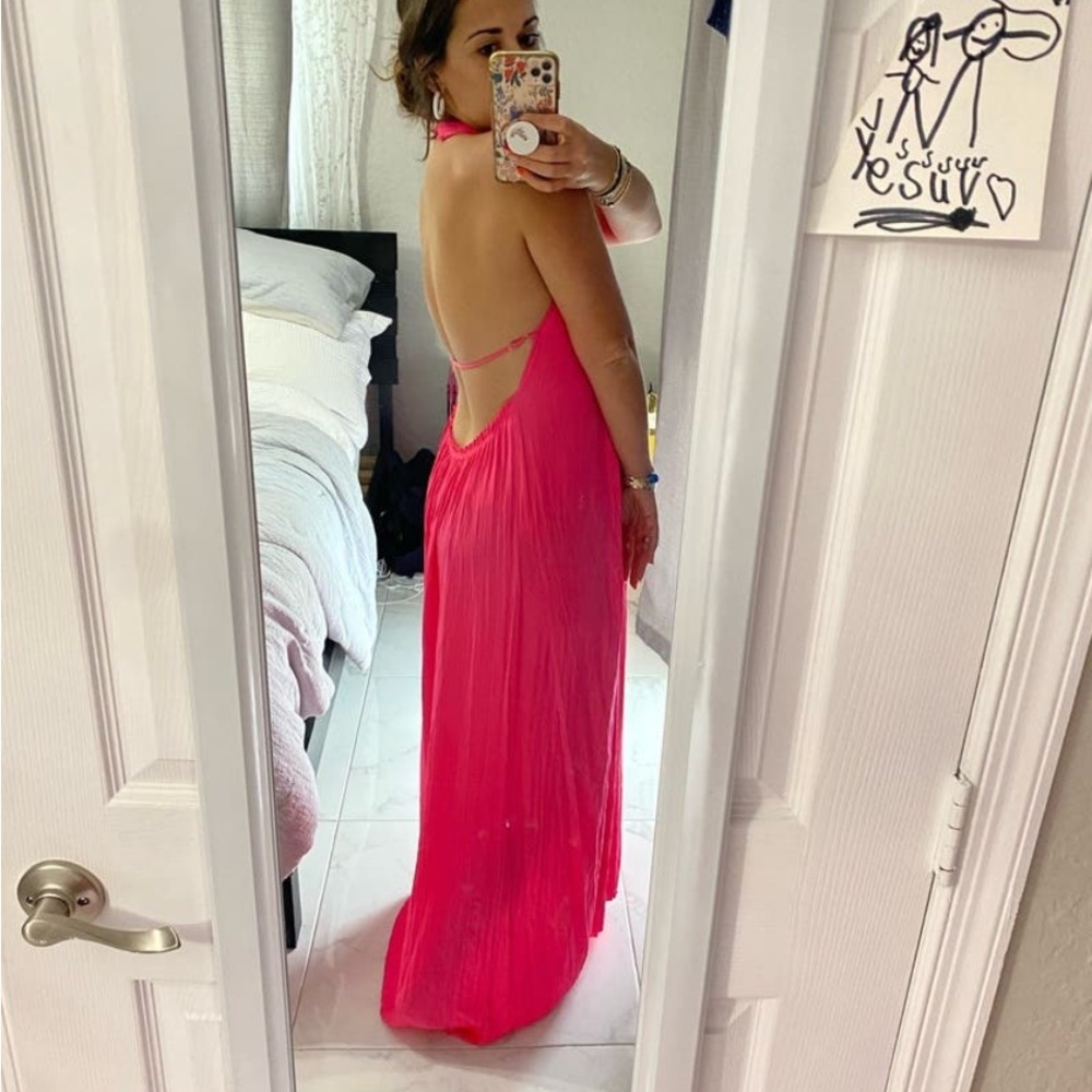 A.L.C Rio Dress - Picture 7 of 14